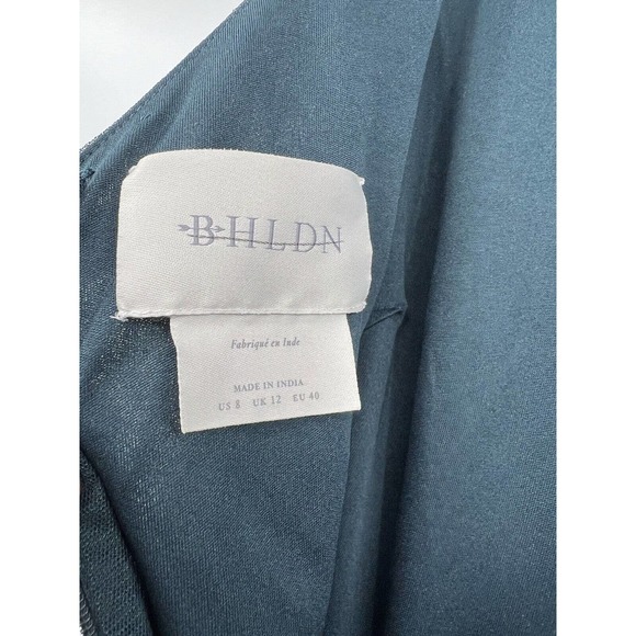 BHLDN Blaise Dress - Picture 10 of 11